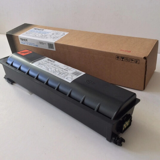 TB Toner Sort (24.500 sider) erstatter Toshiba T-1810/6AJ00000058 TB Premium toner