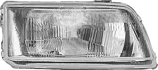 VAN WEZEL 1747964 Frontlykter