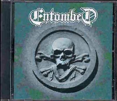 MediaTronixs Entombed : Entombed CD (1999) Pre-Owned