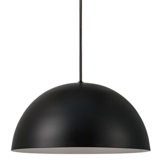 Nordlux - Ellen 30 Pendel Black Nordlux - Ellen 30 Pendel Black