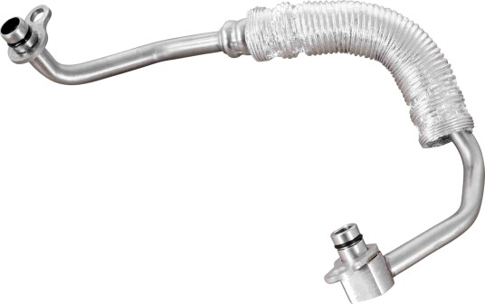 VAICO V20 4469 Radiatorslange