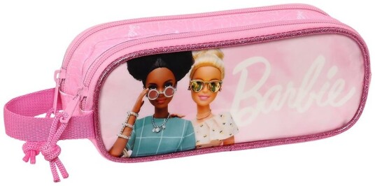Barbie Pennal Barbie Girl Rosa Barbie Pennal Barbie Girl Rosa