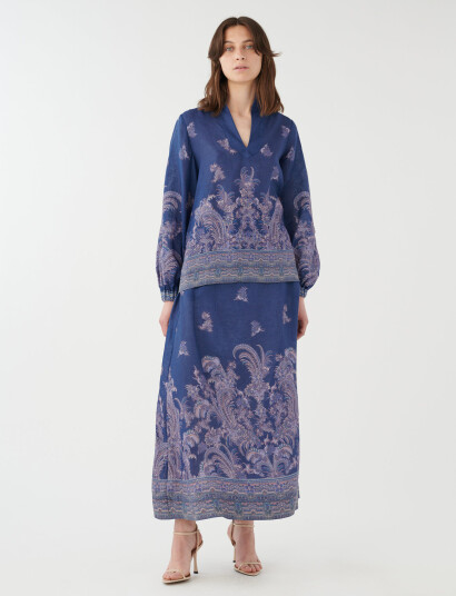 Dea Kudibal Tustidea Ns - Blue - XS