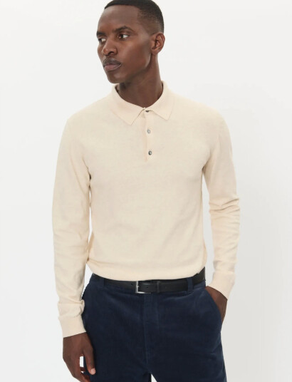 Matinique Maklint Oc - Cream - L Matinique Maklint Oc - Cream - L