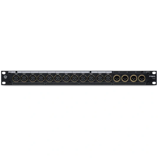 Black Lion Audio Pbr Xlr