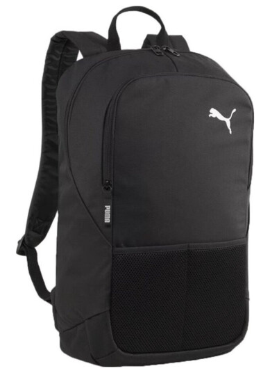 Puma Team Goal Sportsryggsekk Svart 090239-01 Puma Team Goal Sportsryggsekk Svart 090239-01