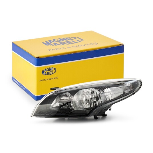 Magneti Marelli Hovedlyskaster MAGNETI MARELLI 711307024128