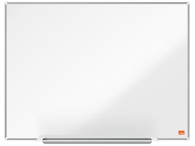 Nobo Whiteboard Impression Pro Emaljert magnetisk tavle 60x45 cm