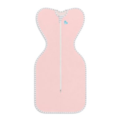 Love to dream ™ Swaddle Up™ryggsekk rosa Love to dream ™ Swaddle Up™ryggsekk rosa