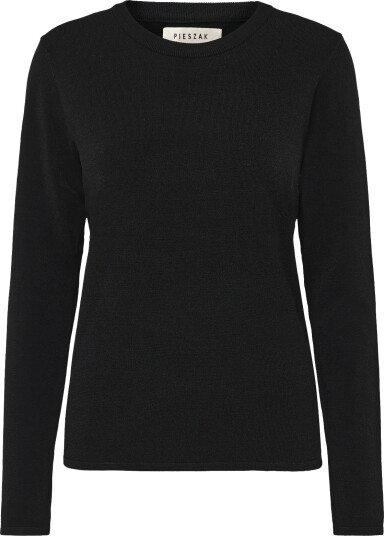 Pieszak | Pd Vigga Ls O Neck Knit | 36