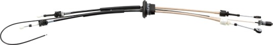Kabel, girmekanisme FEBI BILSTEIN 182354