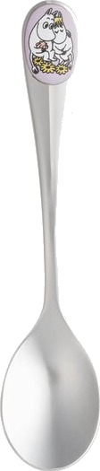 MoominArabia Mummi kaffeskje 20 cm Kjærester MoominArabia Mummi kaffeskje 20 cm Kjærester