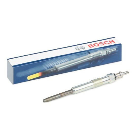 Glødeplugg BOSCH 0 250 212 014
