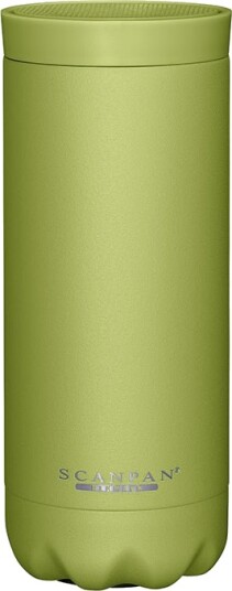 Scanpan To Go Termokopp Dark Lemon 287ml