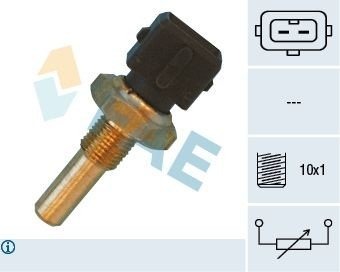 Sensor, oljetemperatur FAE 33145
