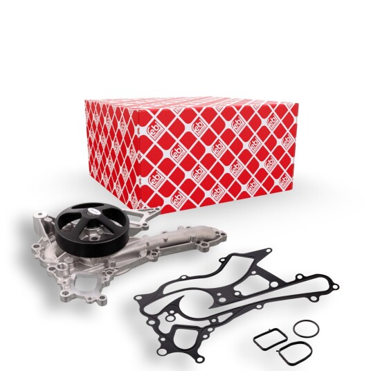 FEBI BILSTEIN 103941 Vannpumpe