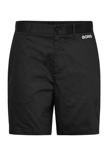Björn Borg Borg Golf Chinos Shorts Black M