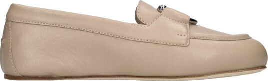 3Juin Dame Sko Beige 39 EU,