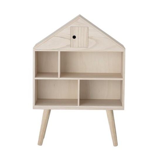 Bloomingville Dukkehus Keisertre
