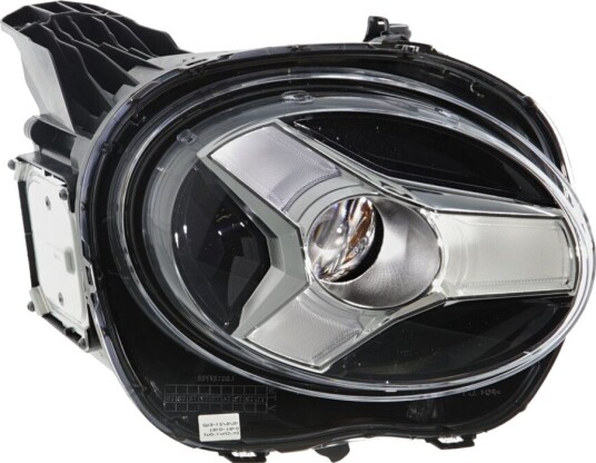 VALEO 451012 Frontlykter