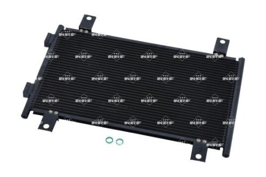 Kondensator NRF 35501