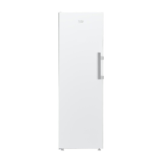 Beko B1PMFNE314W fryser Beko B1PMFNE314W fryser