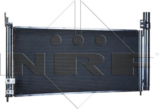 Kondensator NRF 35863 Kondensator NRF 35863