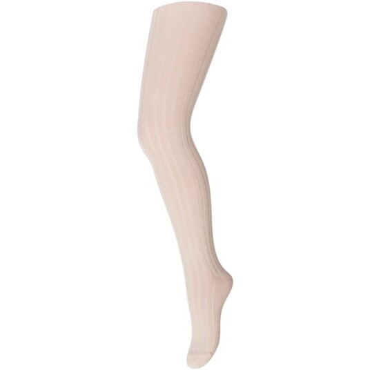 MP 130 Cotton Rib Tights 853 Rose Dust 10 år/140