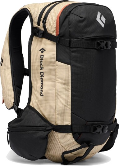 Black Diamond Ryggsekk Dawn Patrol 25 White Oak M/L