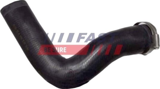 FAST FT61537 Ladeluftslange