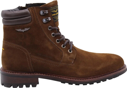PME Legend Herre Sko Brun 43 EU,