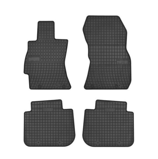 Bilmatter FROGUM 0892