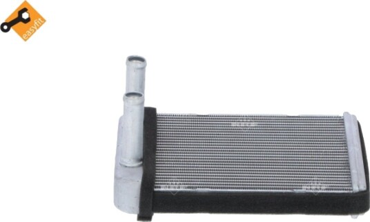 NRF 54392 Varmeapparat register