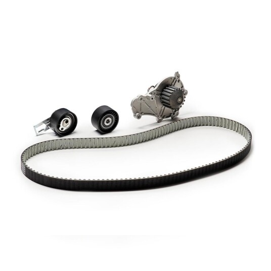 Vannpumpe + tannremmsett DAYCO KTBWP9590