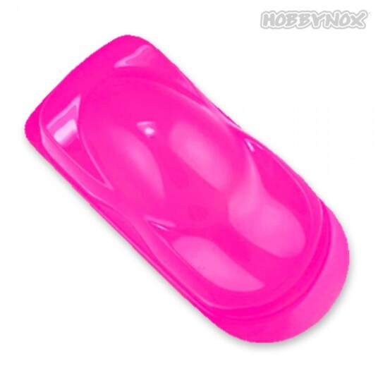 Hobbynox 25060 Airbrush Color Neon Purple 60ml