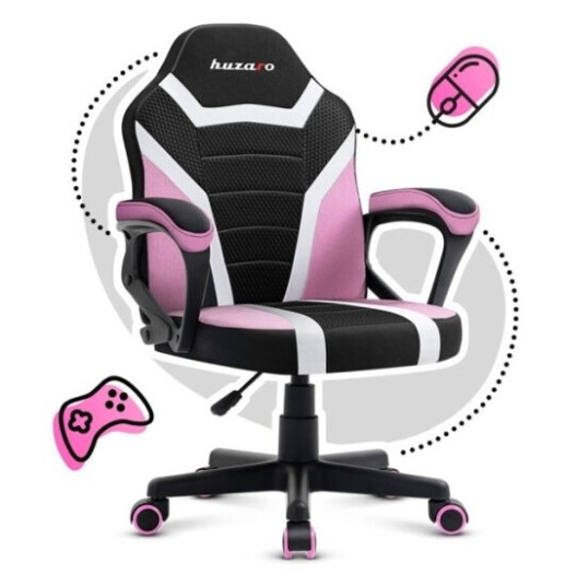 Huzaro Ranger 1.0 Pink Mesh Huzaro Ranger 1.0 Pink Mesh