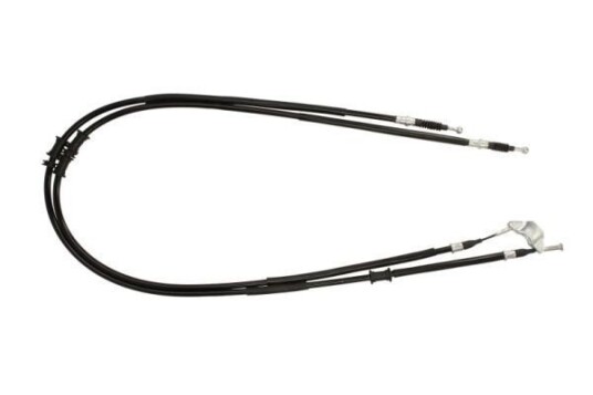 Tautrekk, håndbremse ABE C7X012ABE