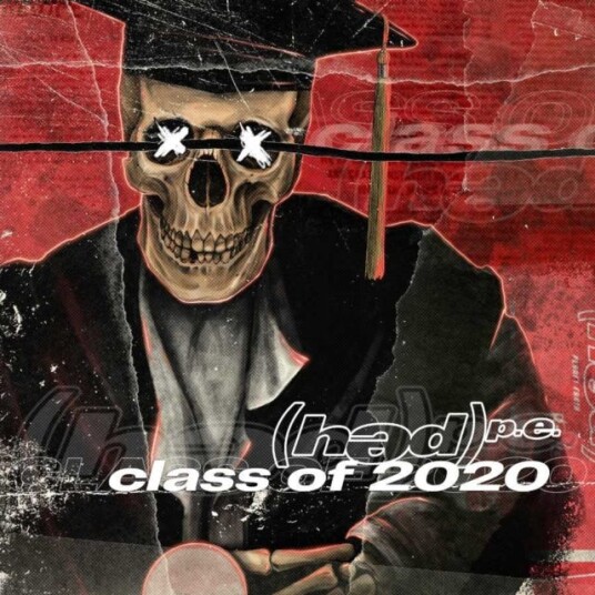 Hed P.E. Class Of 2020 LP/Vinyl Hed P.E. Class Of 2020 LP/Vinyl