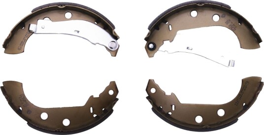 Bremsesko sett HELLA 8DB 355 002-381