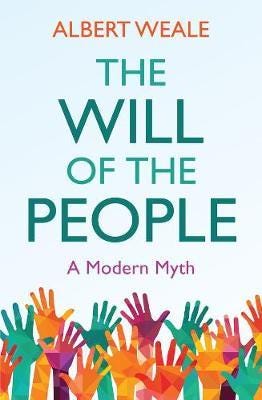 The Will of the People A Modern Myth