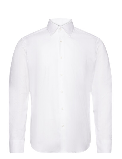 BOSS H-Joe-Kent-C1-214 - White - 44 BOSS H-Joe-Kent-C1-214 - White - 44