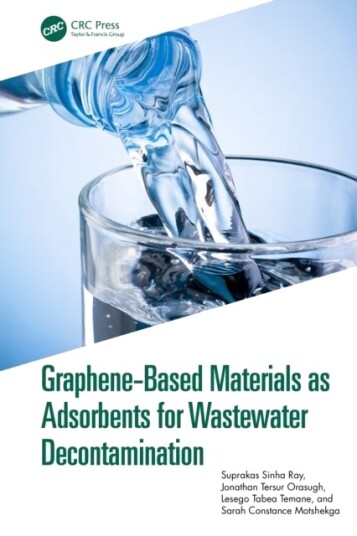Graphene Based Materials as Adsorbents for Wastewater Decontamination