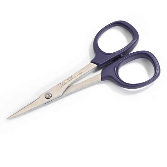 Broderisaks 10 cm