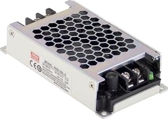 Mean Well Rsd-30L-24 18 72 V 30 W 24 V Rohs 60 Mm 113 Mm