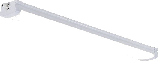 Burbank 90 Sensor Lysarmatur IP65 4000K 31W Hvit Burbank 90 Sensor Lysarmatur IP65 4000K 31W Hvit