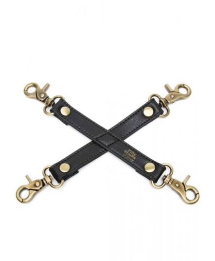 Bound To You: Hog Tie Bound To You: Hog Tie
