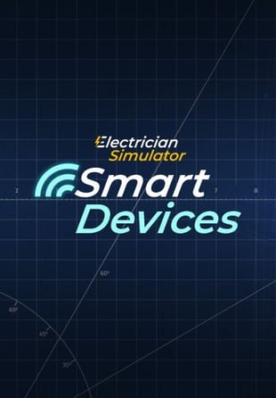 Electrician Simulator - Smart Devices PC