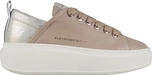 Alexander Smith Dame Sko Flerfarget 40 EU,