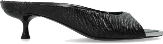 Diesel Dame Sko Svart 41 EU, Diesel Dame Sko Svart 41 EU,
