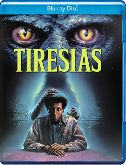 Tiresias Bluray